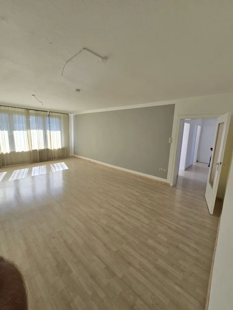 4 Zimmer Wohnung mit 95 m² in Hannover – Bild 3