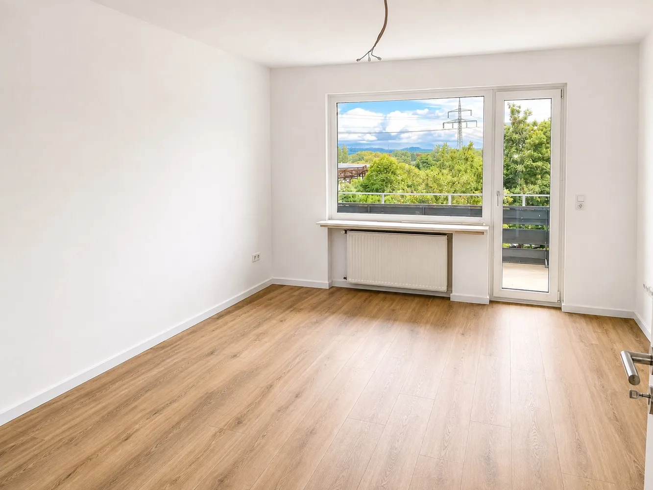 3 Zimmer Wohnung mit 75 m² in Dortmund – Bild 2
