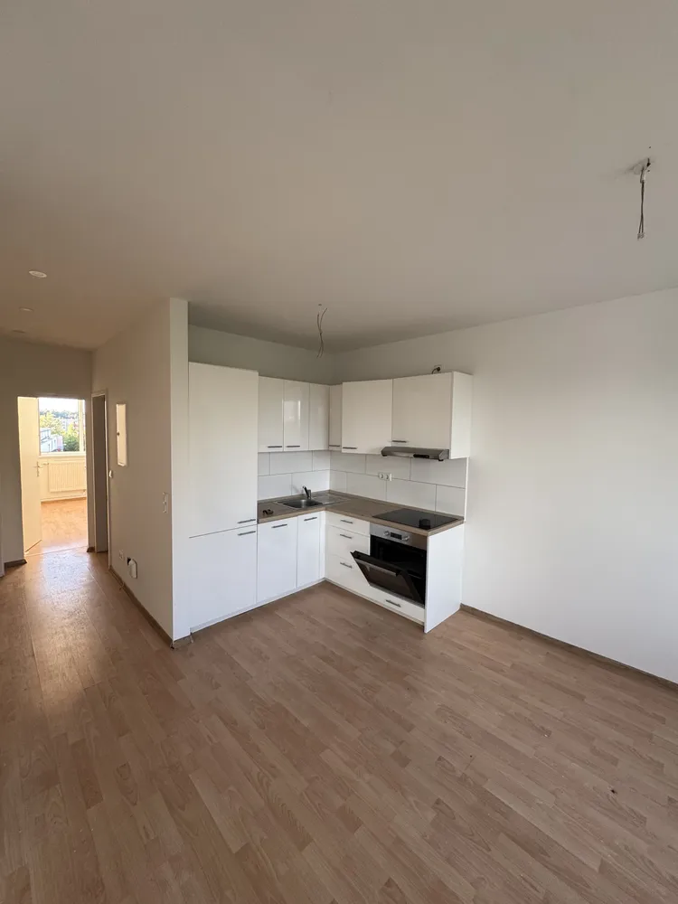 3 Zimmer Wohnung mit 57 m² in Halle (Saale) – Bild 4