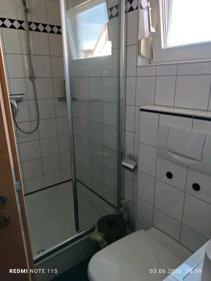 WG-Zimmer mit 25 m² in Singen – Bild 4