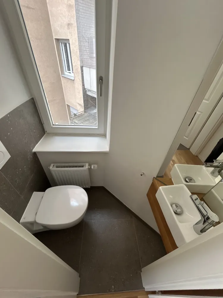 3 Zimmer Wohnung mit 96 m² in Stuttgart – Bild 4