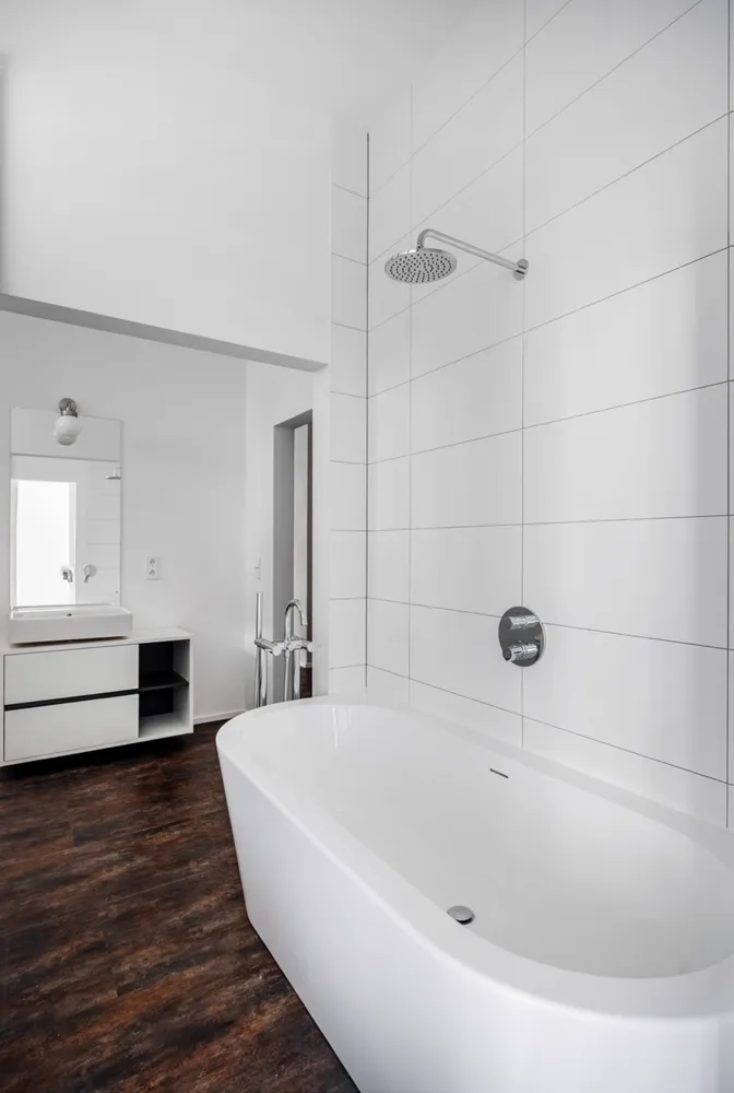 3 room apartment with 108 m² in Berlin – Photo 1