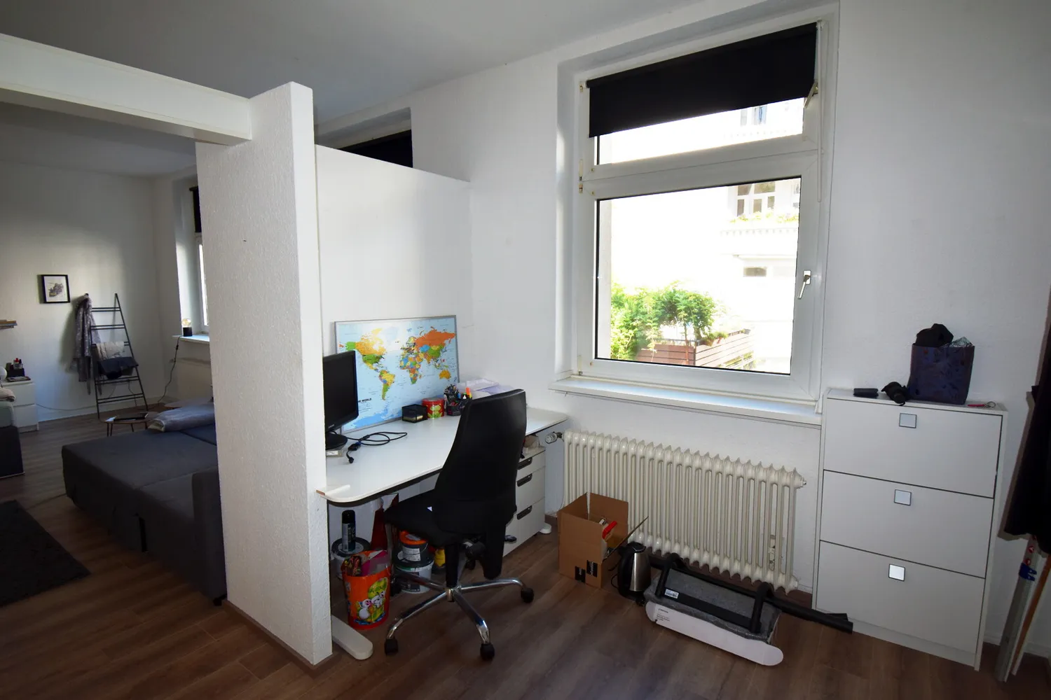 1 Zimmer Wohnung mit 55 m² in Dortmund – Bild 4