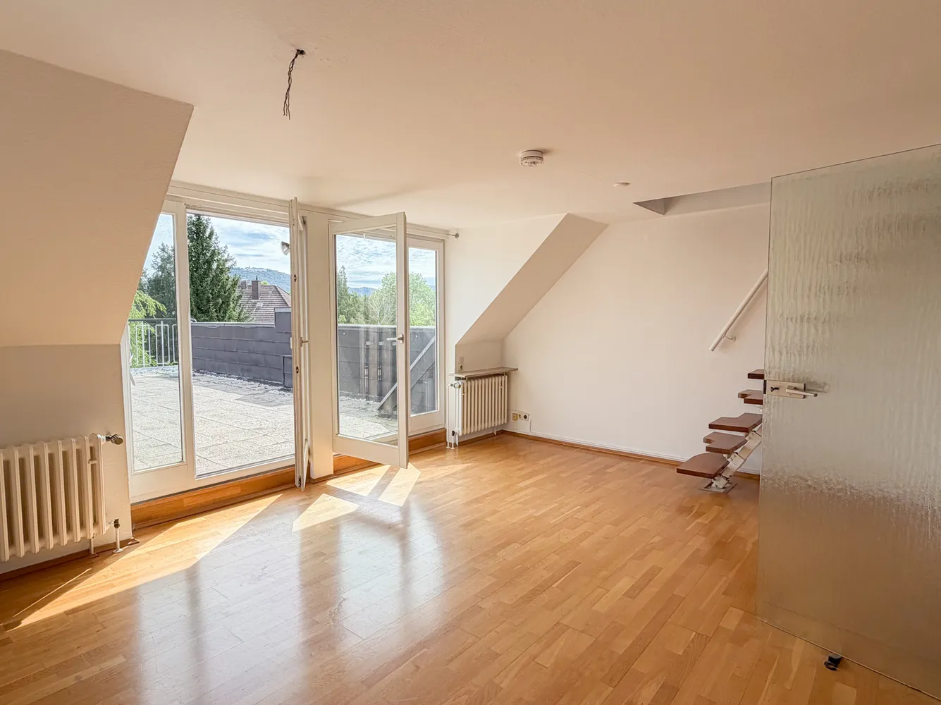 3 Zimmer Wohnung mit 82 m² in Bonn – Bild 2