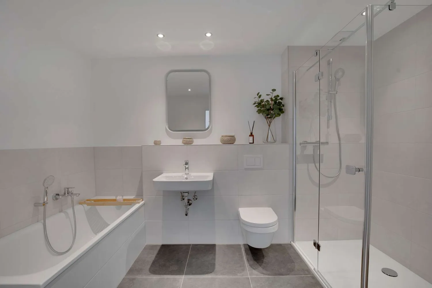 5 Zimmer Haus mit 145 m² in Nürnberg – Bild 11