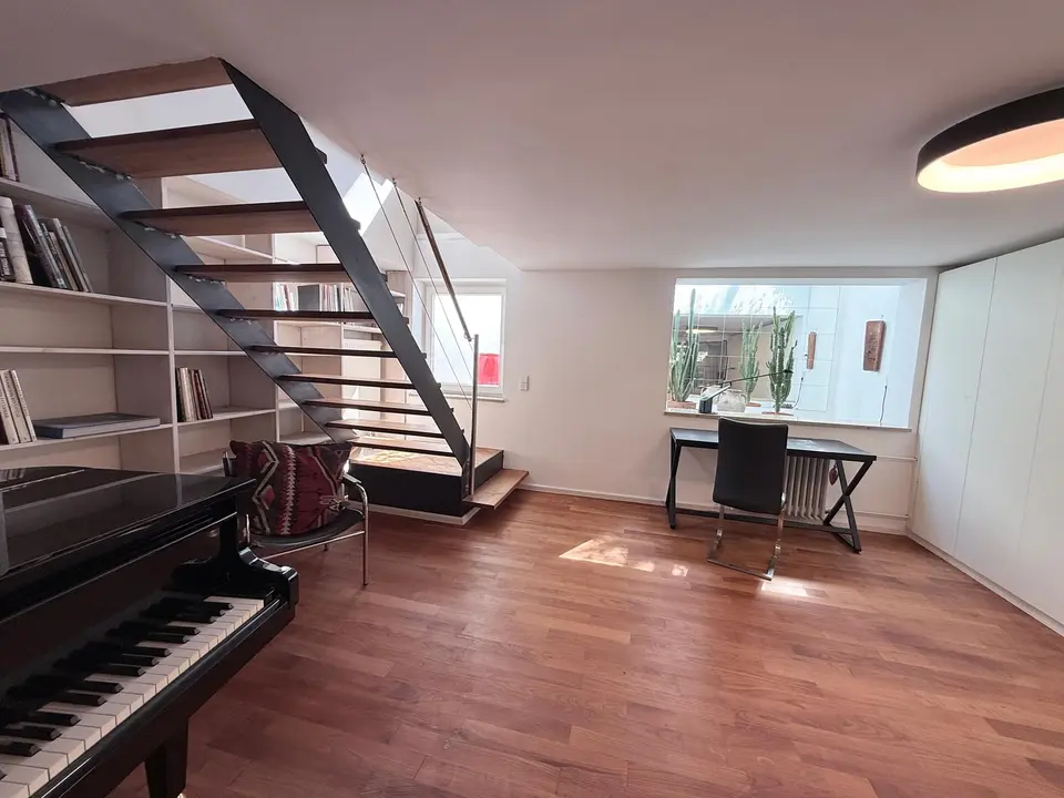 WG-Zimmer mit 175 m² in Fürstenfeldbruck – Bild 10