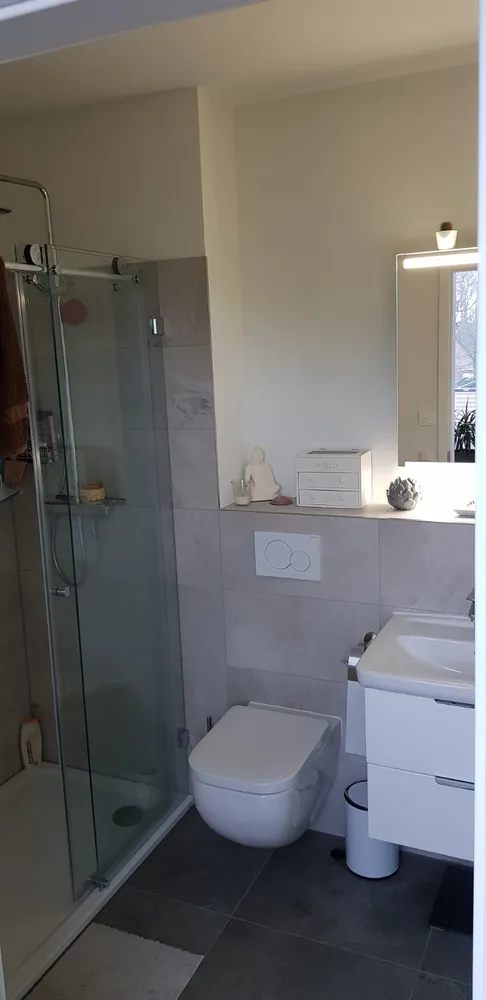 2 Zimmer Wohnung mit 51 m² in Hamburg – Bild 9