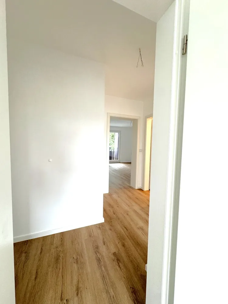 2 Zimmer Wohnung mit 55 m² in Düsseldorf – Bild 3