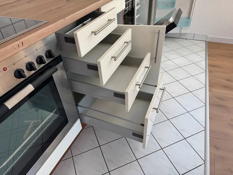 2 Zimmer Wohnung mit 41 m² in Dessau-Roßlau – Bild 7