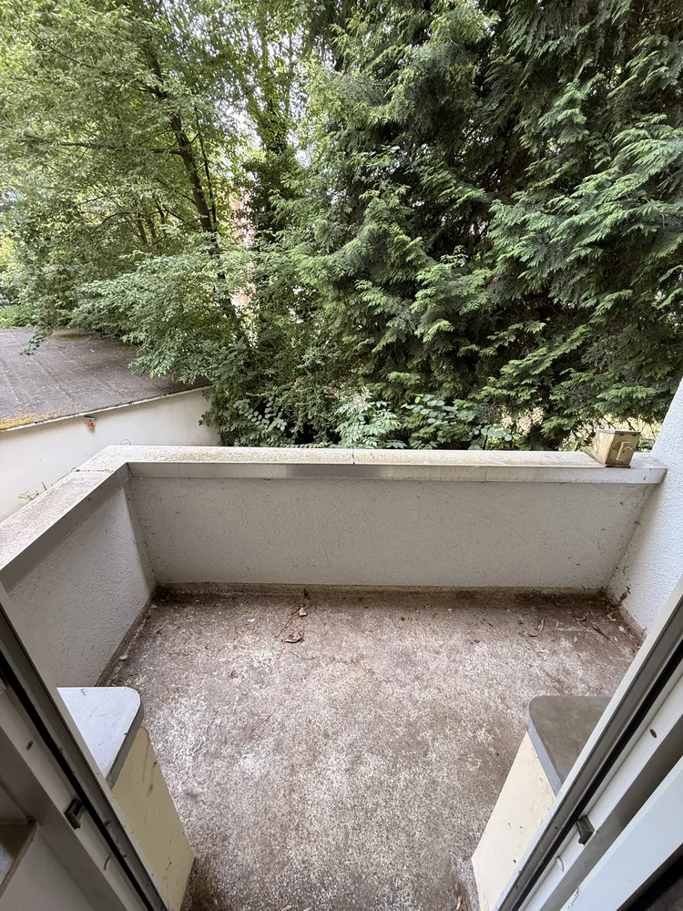 2 Zimmer Wohnung mit 53 m² in Dortmund – Bild 5