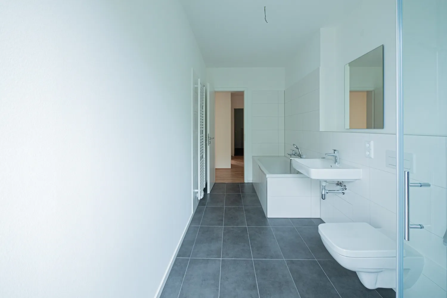 4 Zimmer Wohnung mit 104 m² in Dresden – Bild 11
