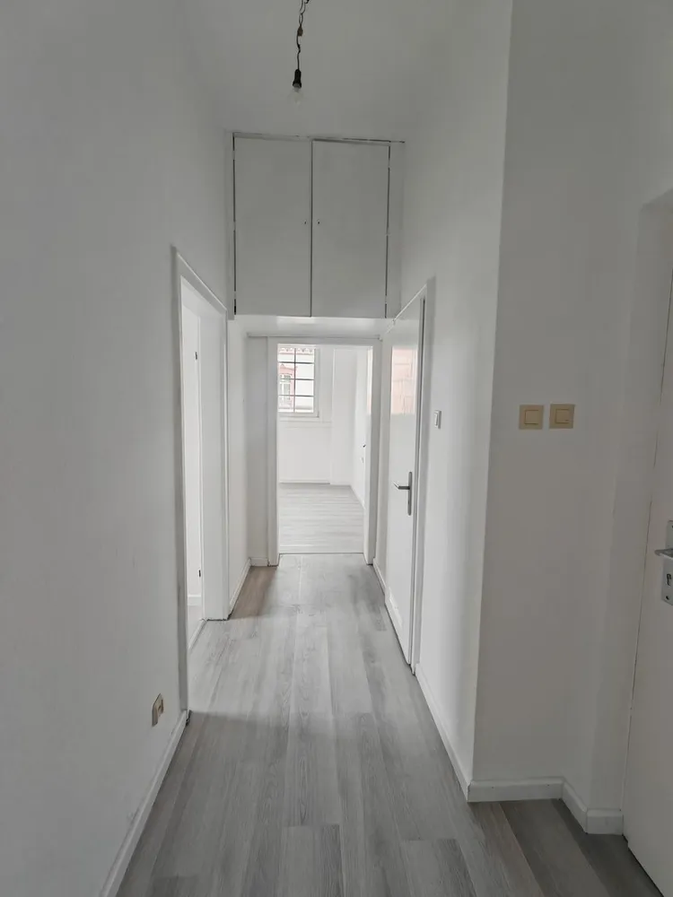 2 room apartment with 40 m² in Zweibrücken – Photo 4