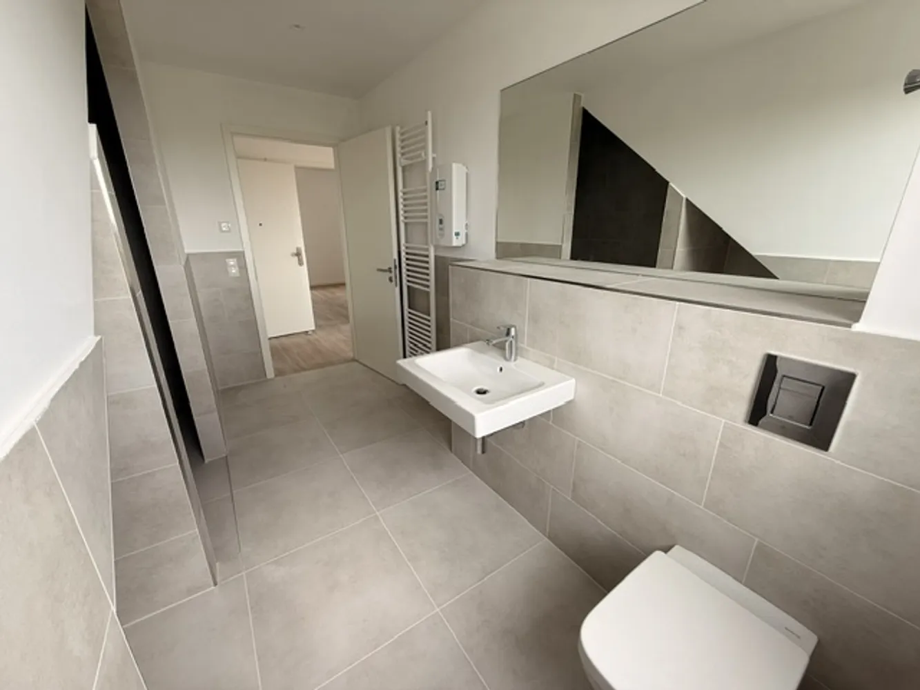 3 Zimmer Wohnung mit 75 m² in Oranienburg – Bild 6