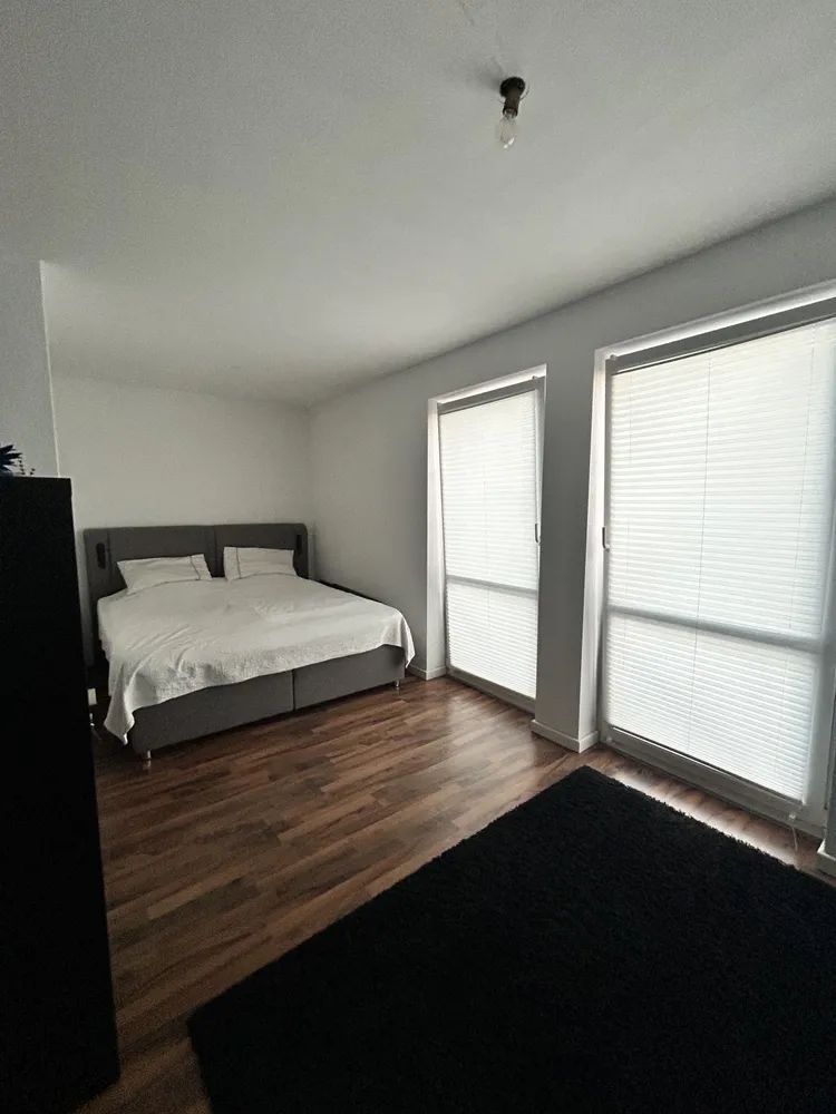 1 Zimmer Wohnung mit 44 m² in Köln – Bild 1