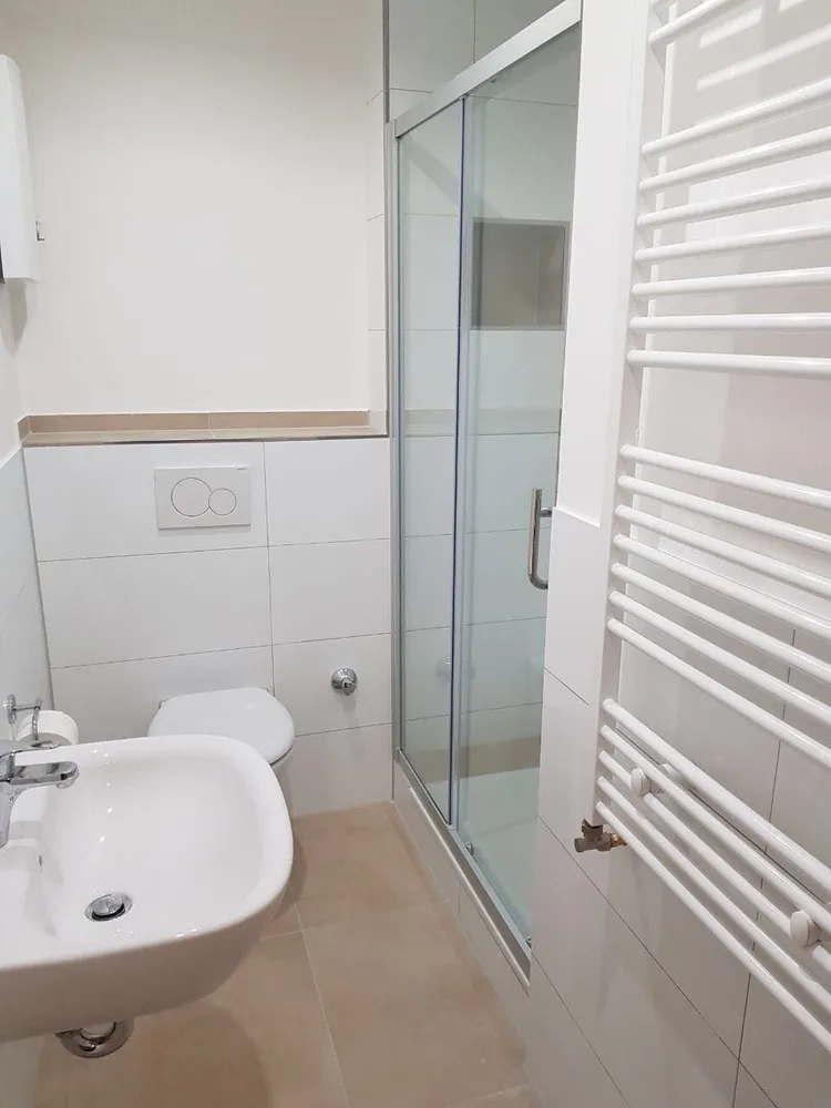 1 Zimmer Wohnung mit 30 m² in Mönchengladbach – Bild 1