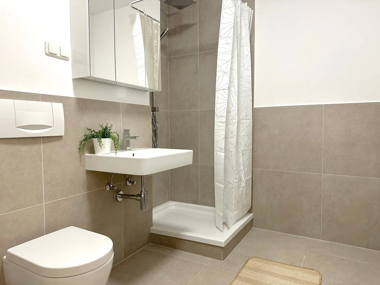 1 Zimmer Wohnung mit 15 m² in Frankfurt am Main – Bild 3