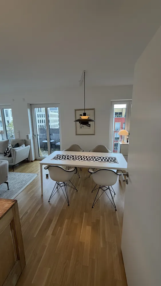 3 Zimmer Wohnung mit 82 m² in Dortmund – Bild 3