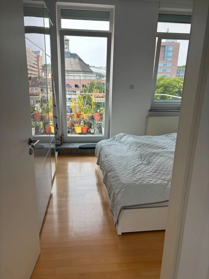 4 Zimmer Wohnung mit 115 m² in Kassel – Bild 1
