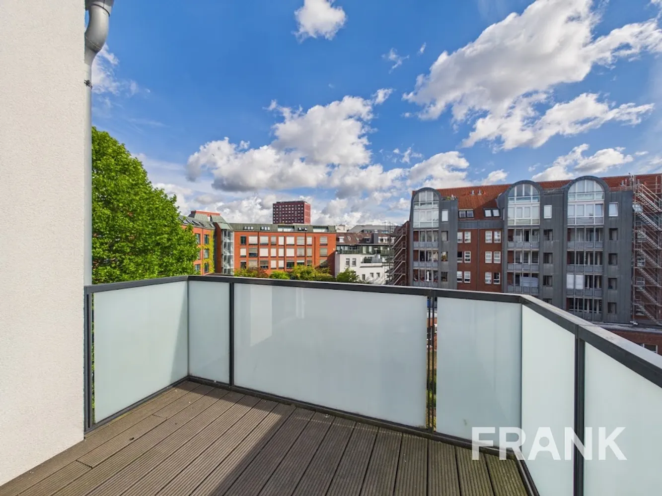 4 Zimmer Wohnung mit 142 m² in Kiel – Bild 4