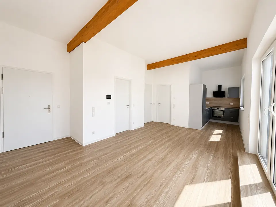 2 Zimmer Wohnung mit 69 m² in Limburg an der Lahn – Bild 2