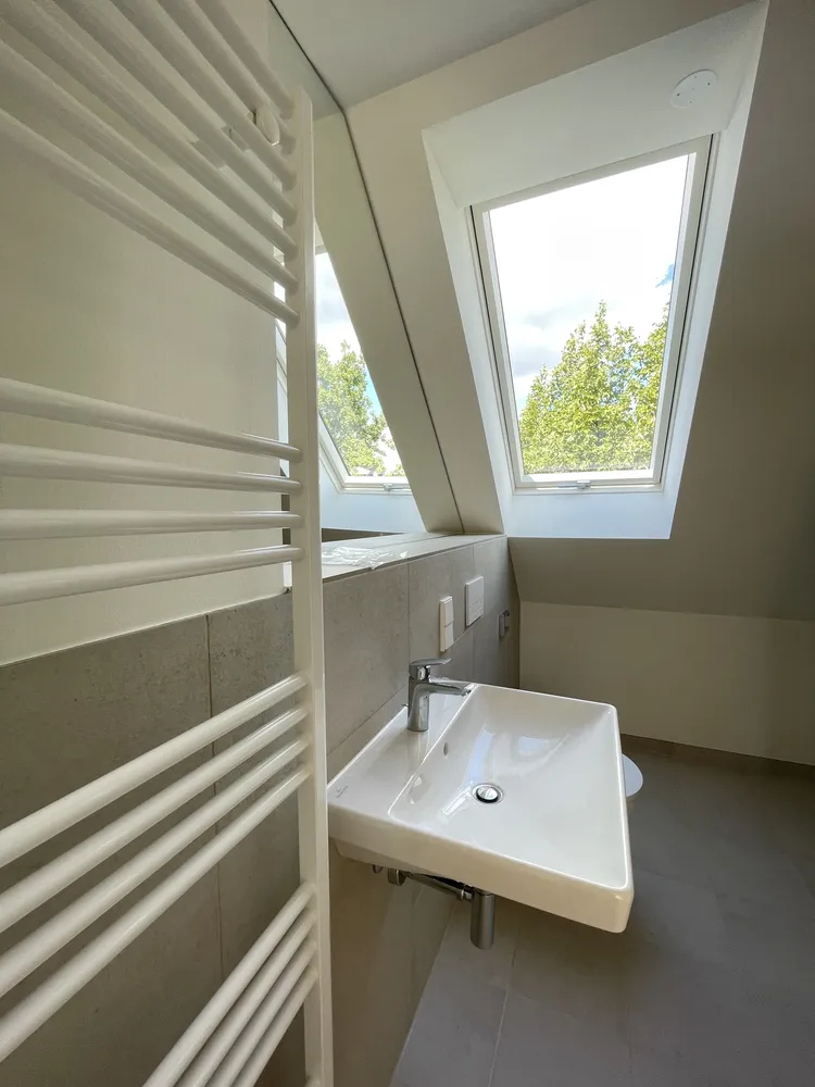 2 Zimmer Wohnung mit 44 m² in Berlin – Bild 7