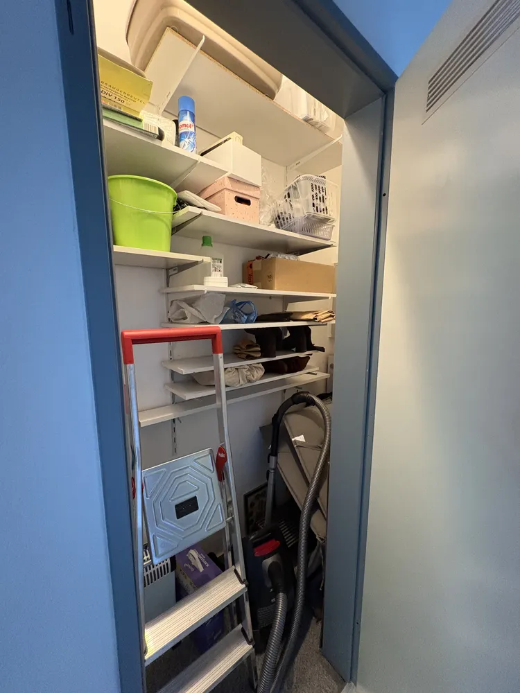 1 Zimmer Wohnung mit 45 m² in Aachen – Bild 11