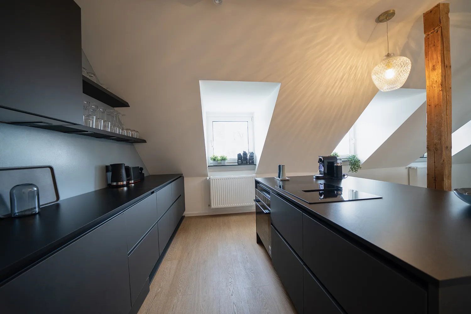 3 Zimmer Wohnung mit 120 m² in Bonn – Bild 4