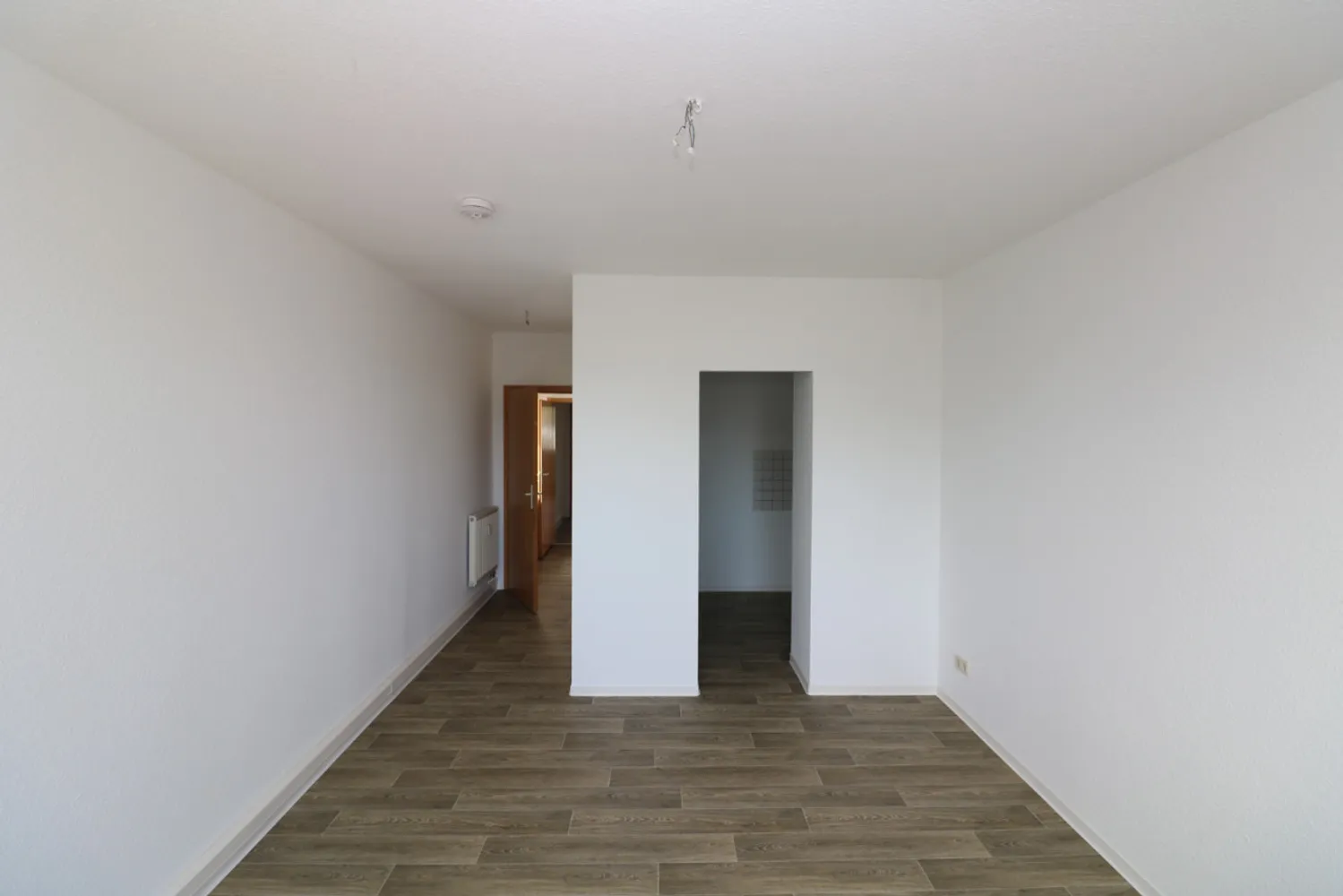 2 Zimmer Wohnung mit 53 m² in Freiberg – Bild 4
