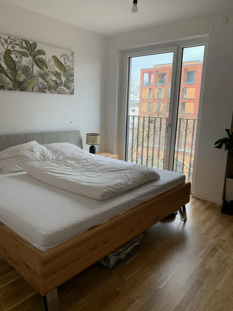 3 Zimmer Wohnung mit 82 m² in Frankfurt am Main – Bild 8