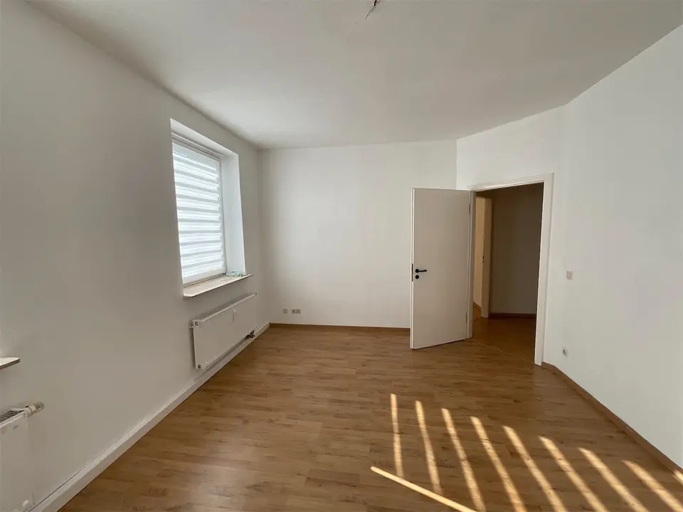 4 Zimmer Wohnung mit 85 m² in Osnabrück – Bild 1