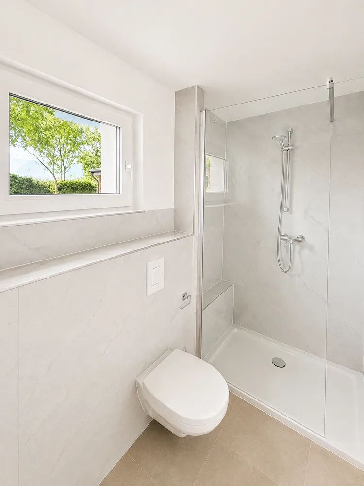 5 Zimmer Haus mit 155 m² in Berlin – Bild 6