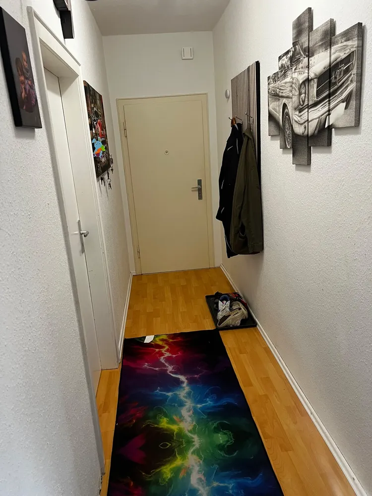 2 Zimmer Wohnung mit 58 m² in Solingen – Bild 4