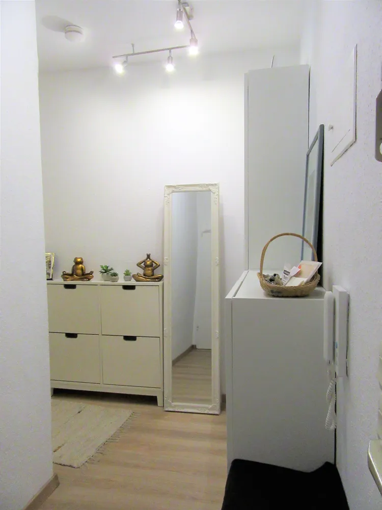 1 Zimmer Wohnung mit 47 m² in Viernheim – Bild 3