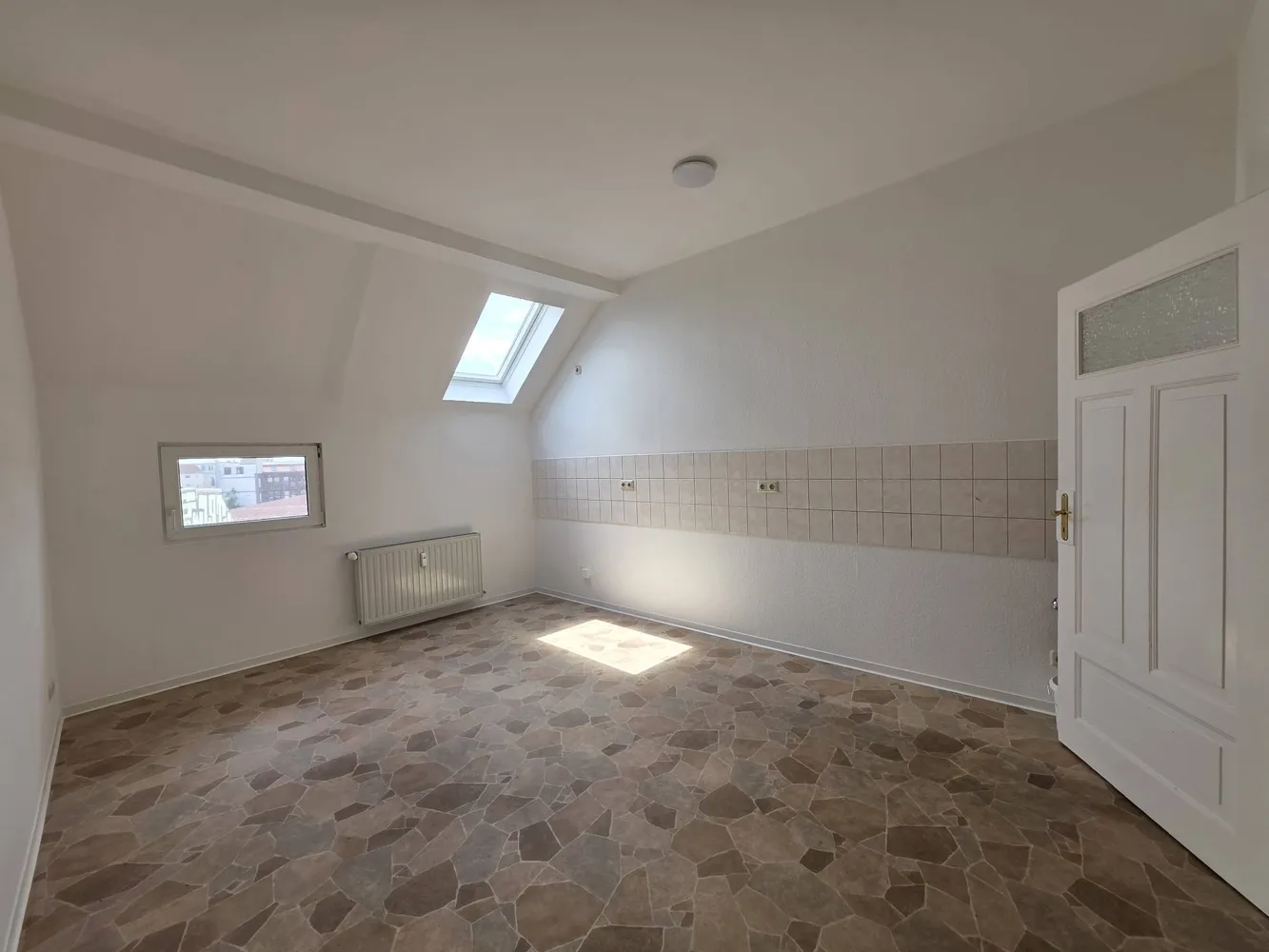 3 Zimmer Wohnung mit 100 m² in Leipzig – Bild 5