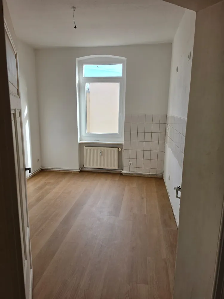 2 Zimmer Wohnung mit 54 m² in Halle (Saale) – Bild 5