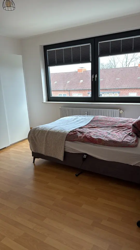 WG-Zimmer mit 70 m² in Kiel – Bild 8