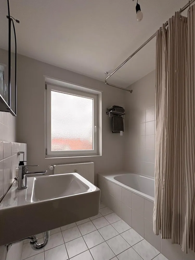 3 Zimmer Wohnung mit 90 m² in Düsseldorf – Bild 5