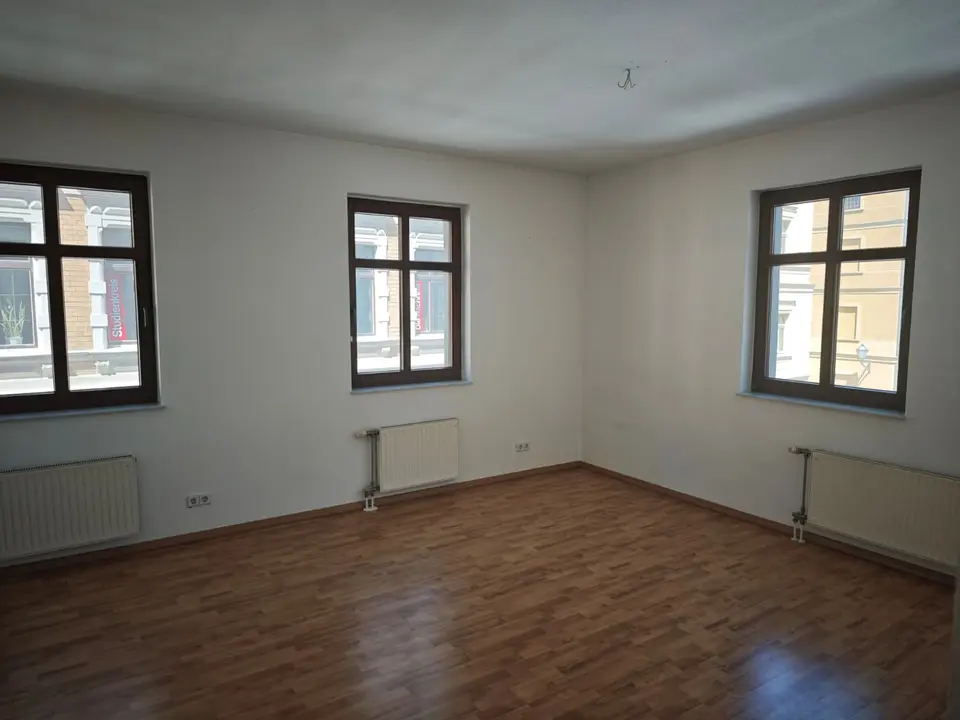2 Zimmer Wohnung mit 65 m² in Torgau – Bild 2