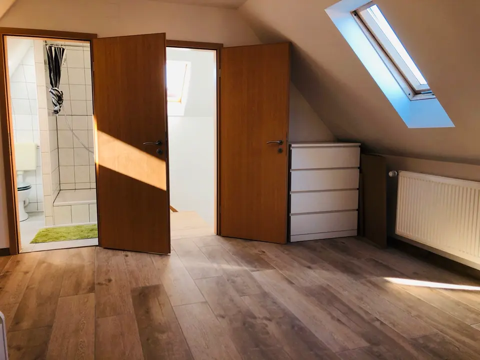 2 Zimmer Wohnung mit 14 m² in Heilbronn – Bild 7