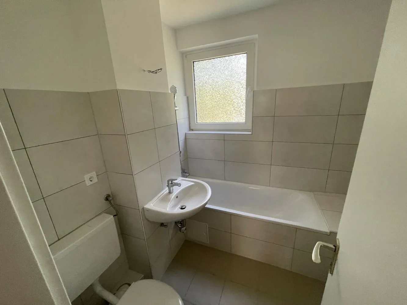 3 room apartment with 63 m² in Bremen – Photo 8