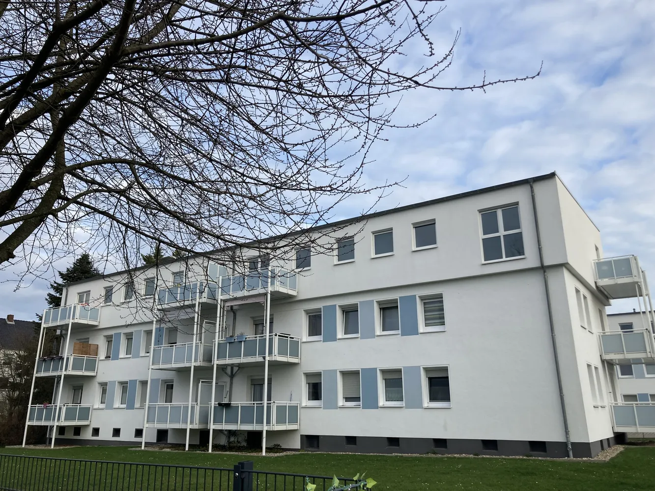 4 Zimmer Wohnung mit 126 m² in Bochum – Bild 2