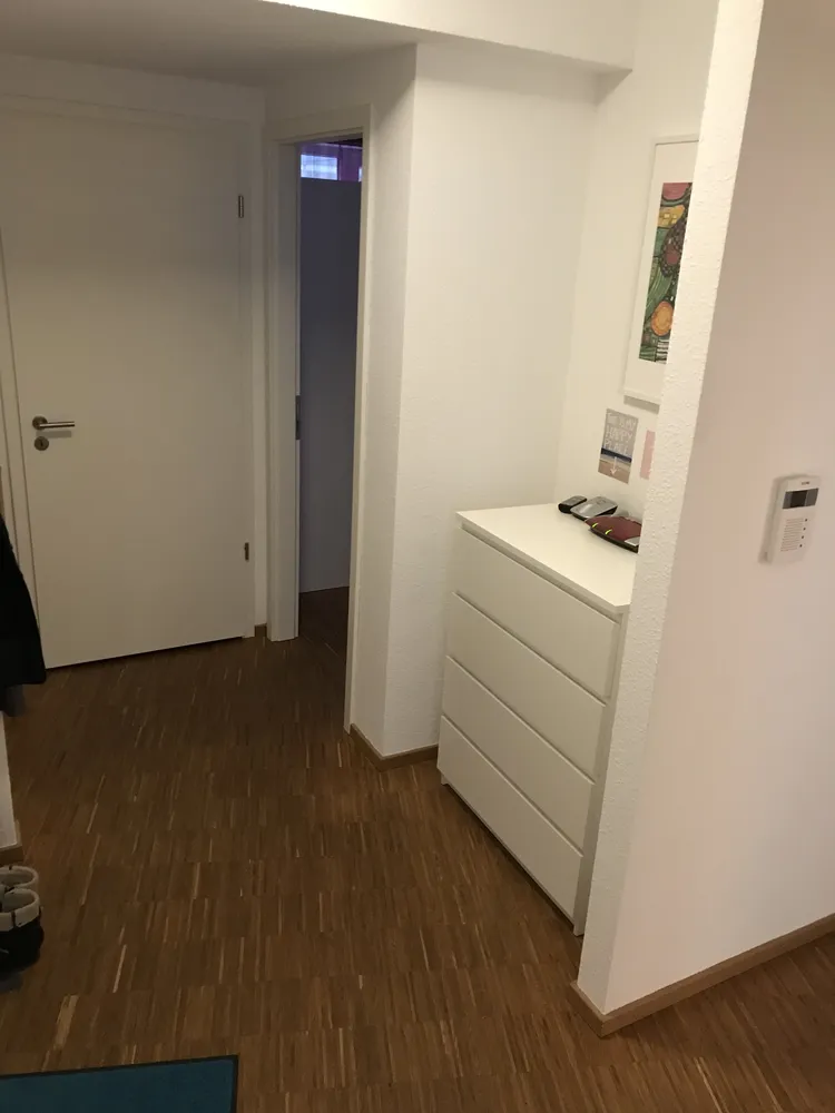 2 Zimmer Wohnung mit 69 m² in Heidelberg – Bild 2