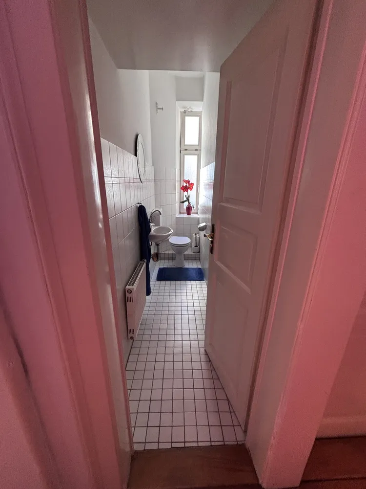 4 Zimmer Wohnung mit 106 m² in München – Bild 6