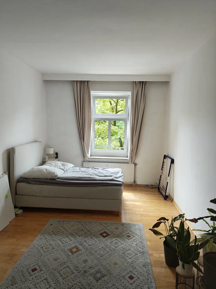 2 Zimmer Wohnung mit 55 m² in München – Bild 2