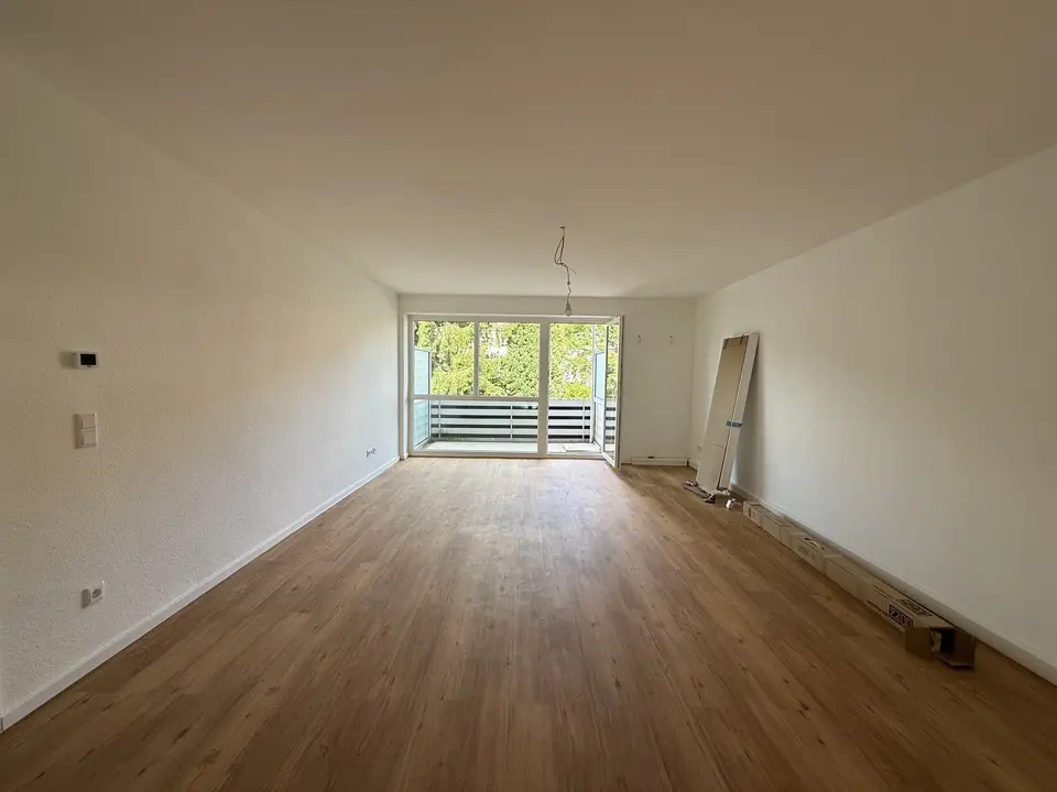 4 room apartment with 102 m² in Greven – Photo 1