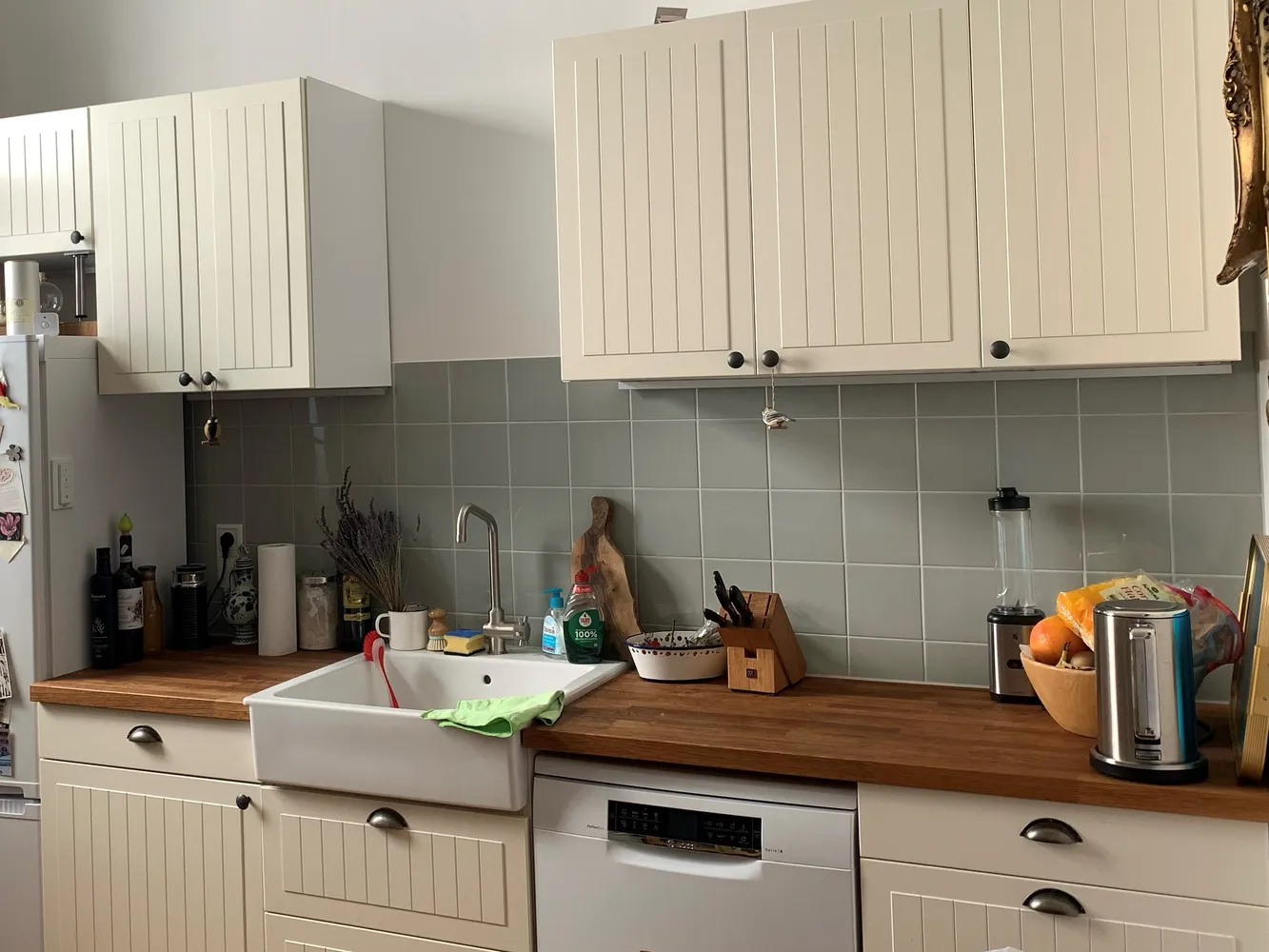 3 Zimmer Wohnung mit 90 m² in Berlin – Bild 9