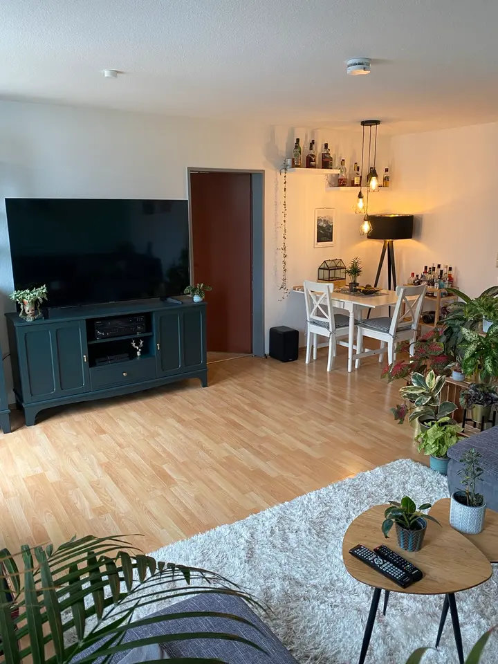3 Zimmer Wohnung mit 60 m² in Bochum – Bild 2