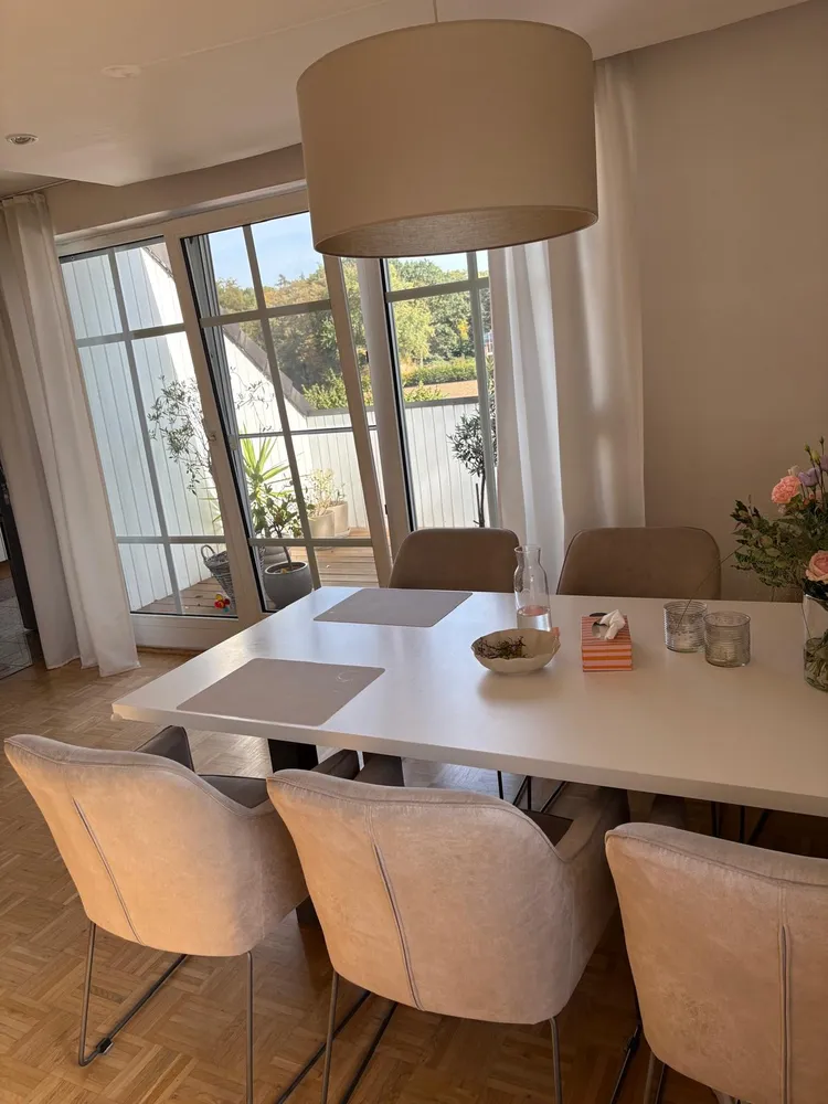 4 Zimmer Wohnung mit 109 m² in Bocholt – Bild 5