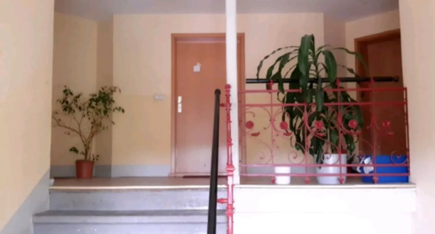 1 room apartment with 38 m² in Chemnitz – Photo 12