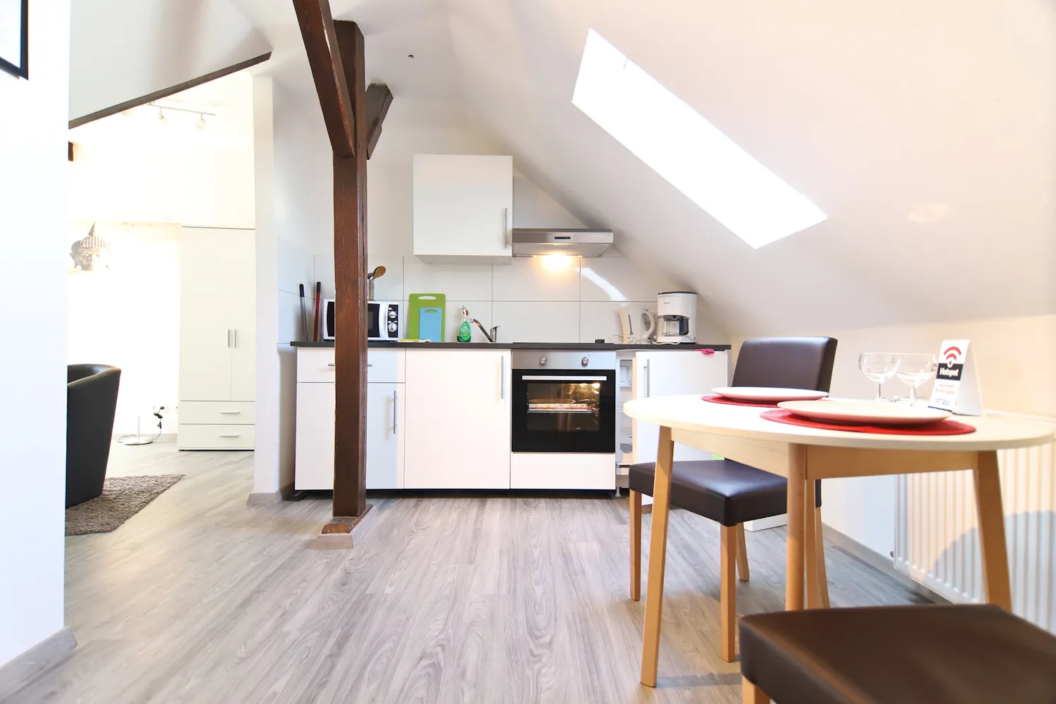 3 Zimmer Wohnung mit 89 m² in Gelsenkirchen – Bild 11